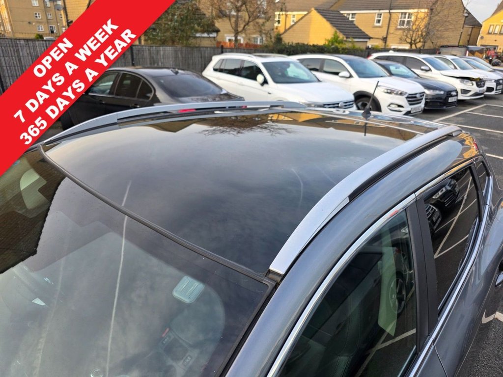 Used Nissan Qashqai 2015 for sale - 76654933: Photo 3