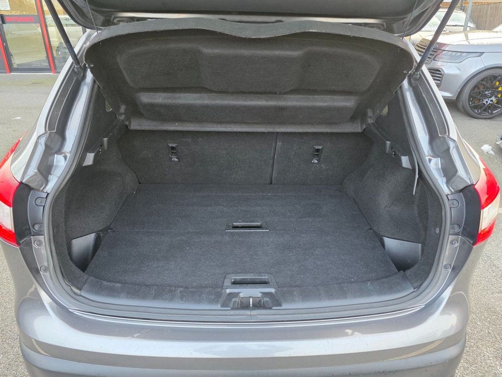 Used Nissan Qashqai 2015 for sale - 76654933: Photo 31