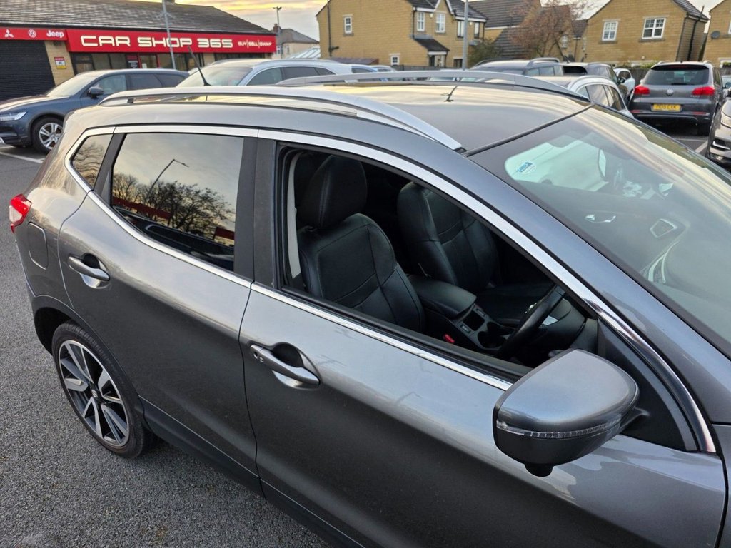 Used Nissan Qashqai 2015 for sale - 76654933: Photo 35