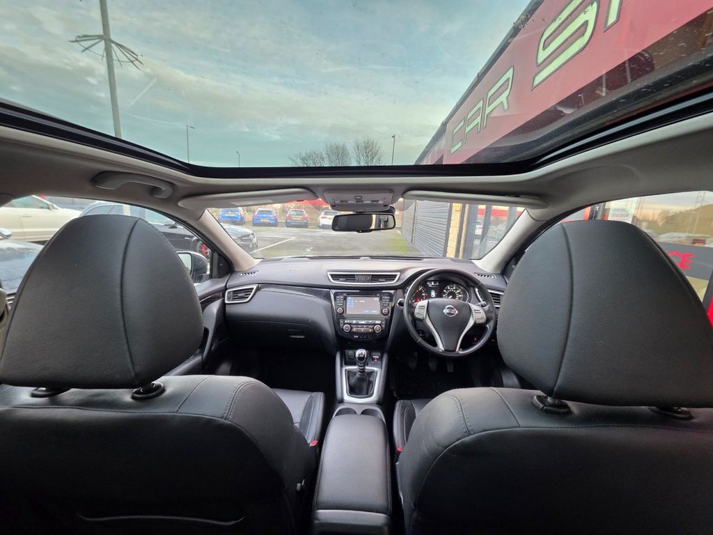 Used Nissan Qashqai 2015 for sale - 76654933: Photo 7