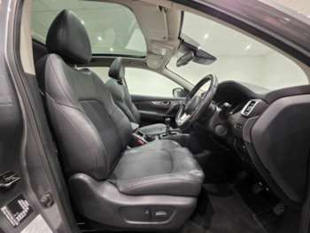 Used Nissan Qashqai 2019 for sale - 74784560: Photo