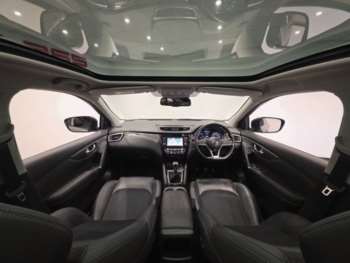 Used Nissan Qashqai 2019 for sale - 74784560: Photo