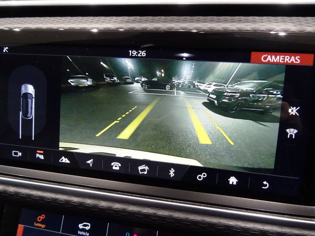 Used Land Rover Range Rover Velar 2018 for sale - 76710889: Photo 14