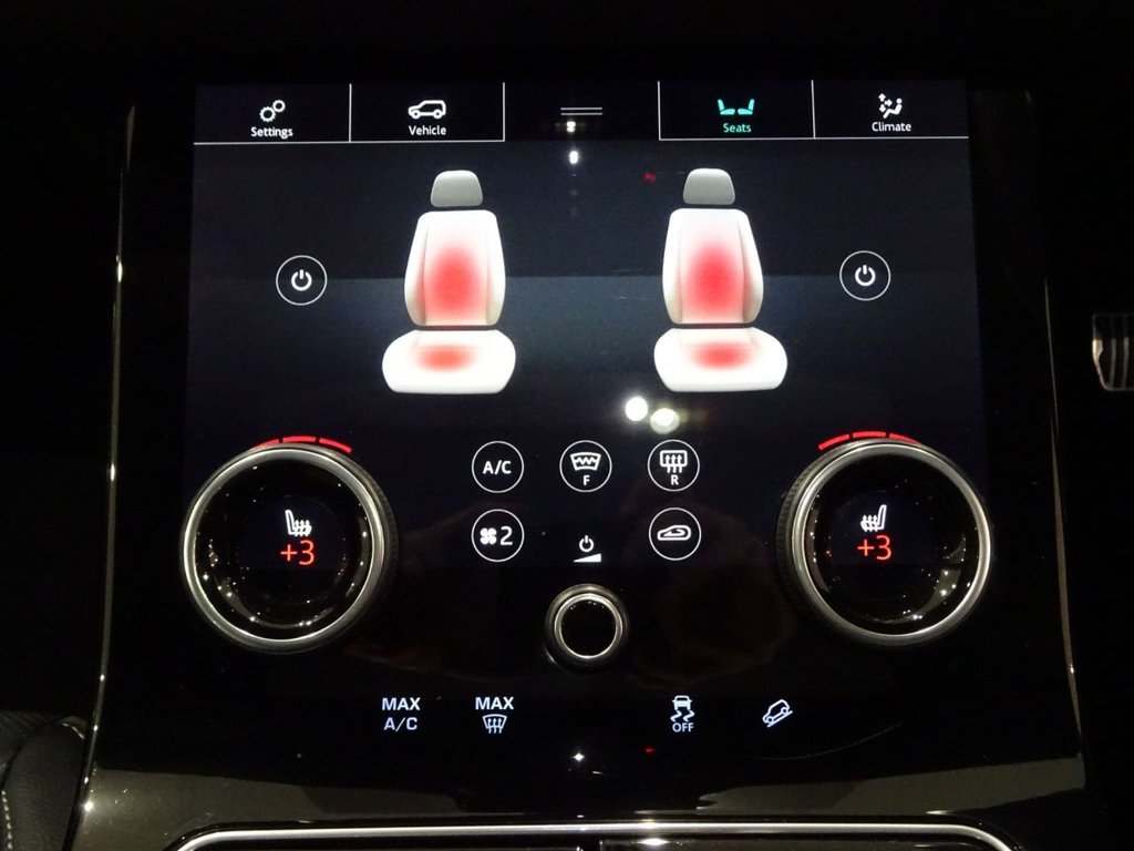 Used Land Rover Range Rover Velar 2018 for sale - 76710889: Photo 15