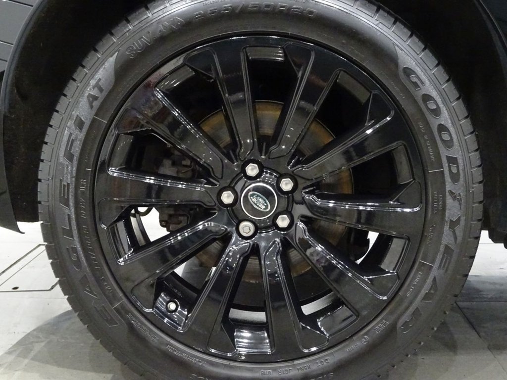 Used Land Rover Range Rover Velar 2018 for sale - 76710889: Photo 19