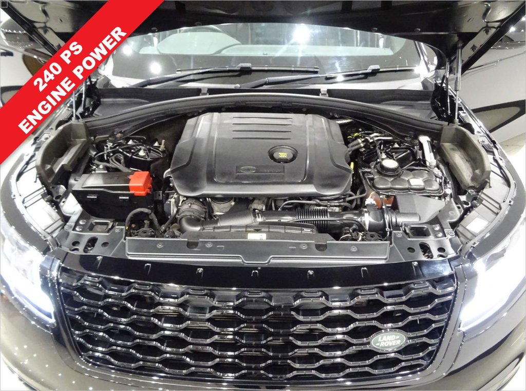 Used Land Rover Range Rover Velar 2018 for sale - 76710889: Photo 20