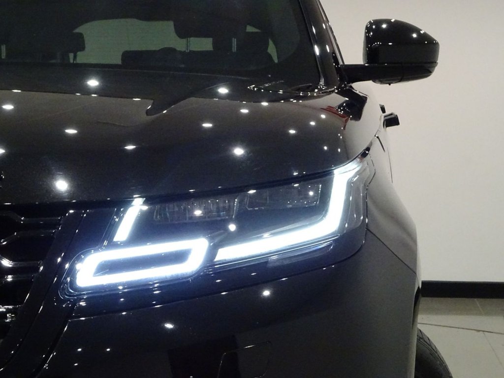 Used Land Rover Range Rover Velar 2018 for sale - 76710889: Photo 23