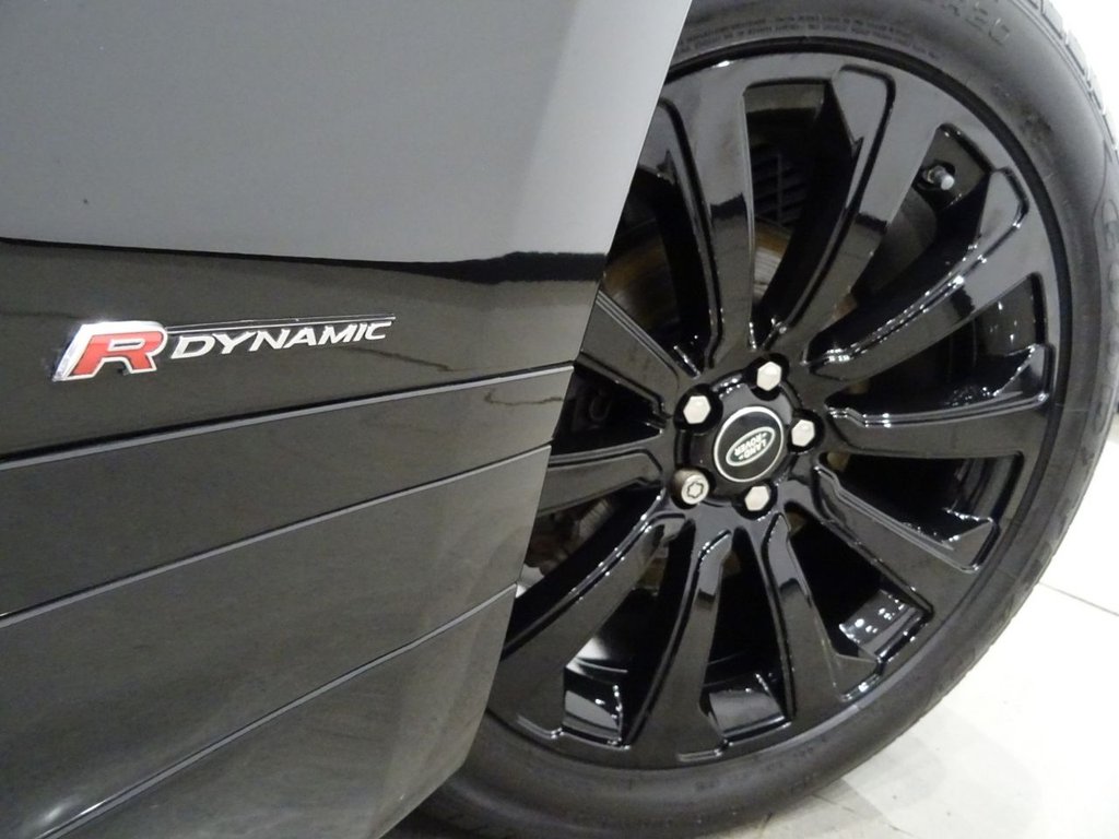 Used Land Rover Range Rover Velar 2018 for sale - 76710889: Photo 26