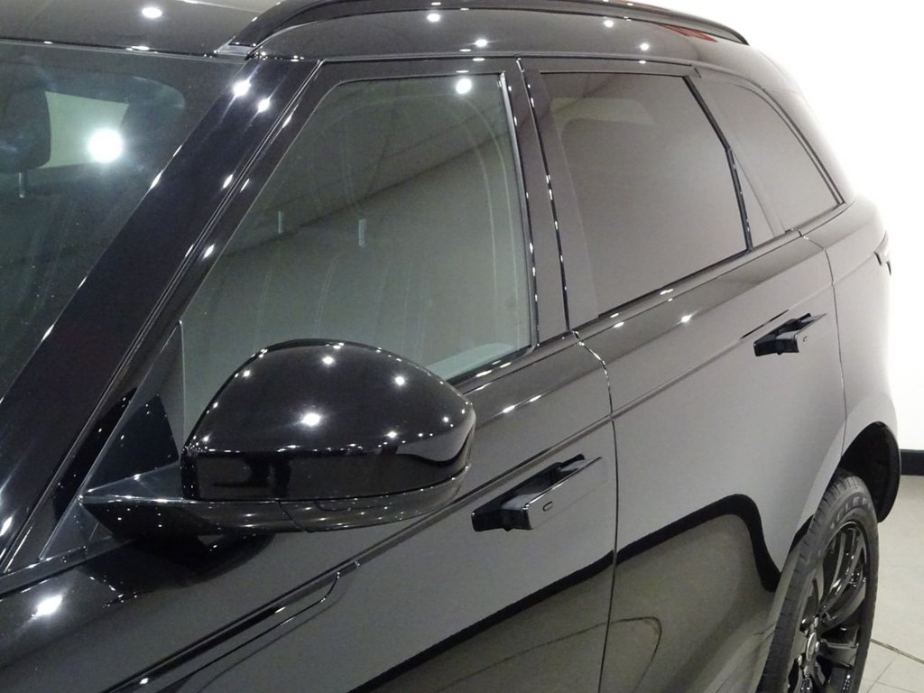 Used Land Rover Range Rover Velar 2018 for sale - 76710889: Photo 27