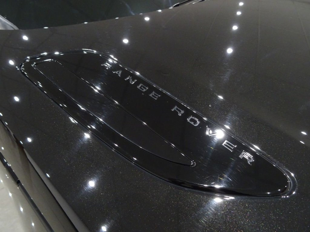 Used Land Rover Range Rover Velar 2018 for sale - 76710889: Photo 29