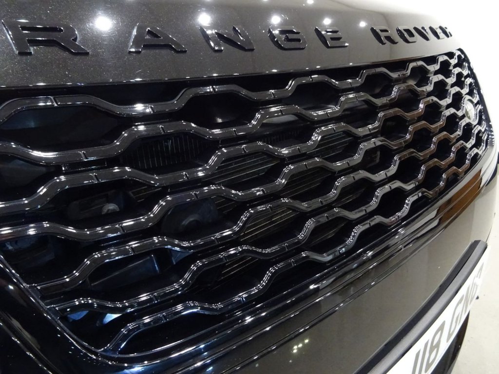 Used Land Rover Range Rover Velar 2018 for sale - 76710889: Photo 30