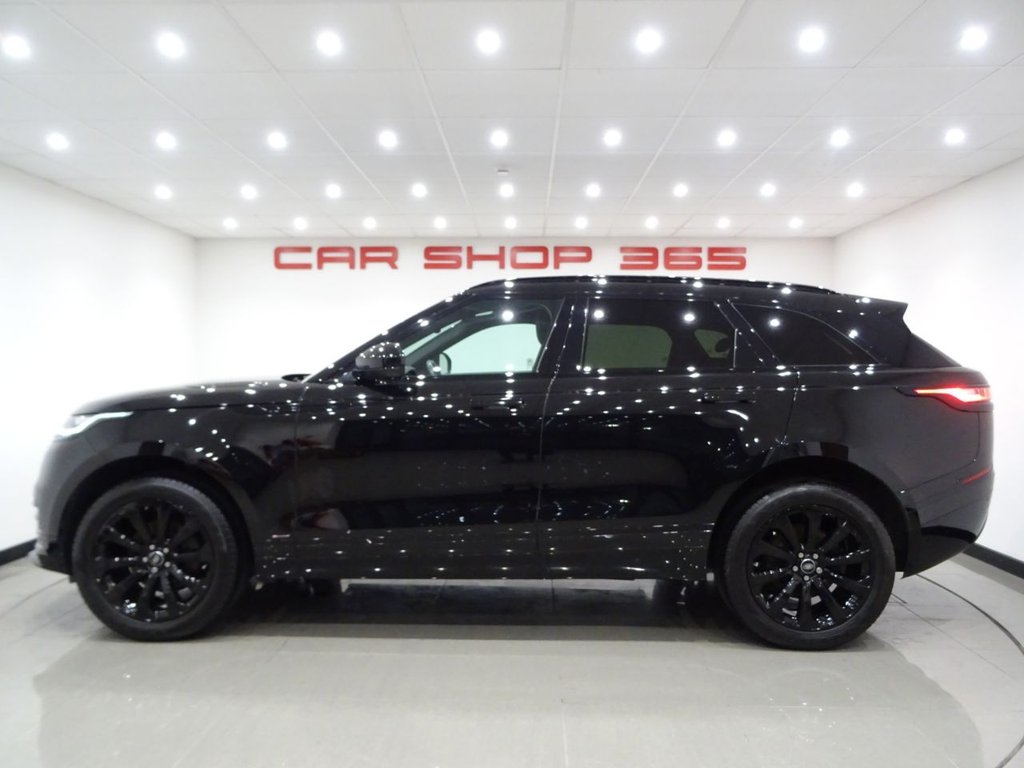 Used Land Rover Range Rover Velar 2018 for sale - 76710889: Photo 31