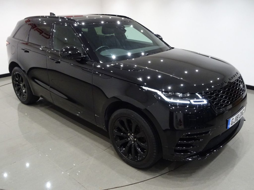 Used Land Rover Range Rover Velar 2018 for sale - 76710889: Photo 40