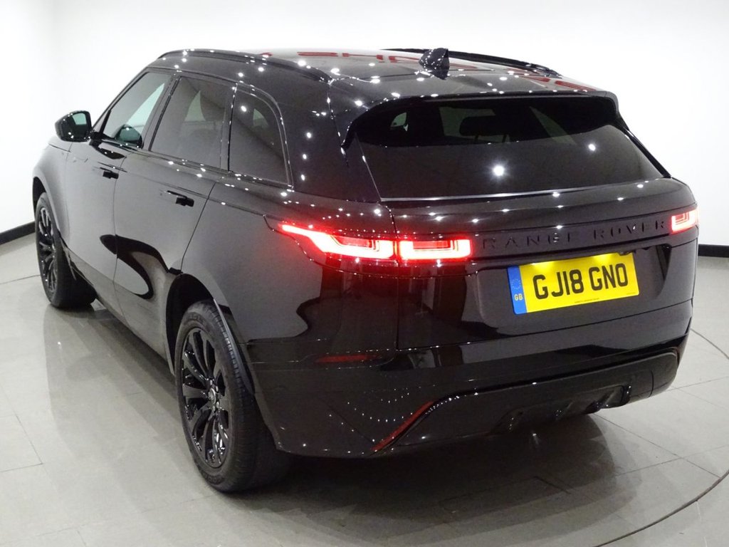 Used Land Rover Range Rover Velar 2018 for sale - 76710889: Photo 45