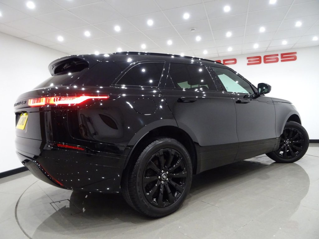 Used Land Rover Range Rover Velar 2018 for sale - 76710889: Photo 49