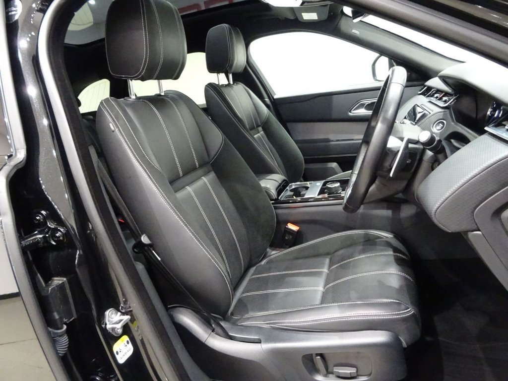 Used Land Rover Range Rover Velar 2018 for sale - 76710889: Photo 5
