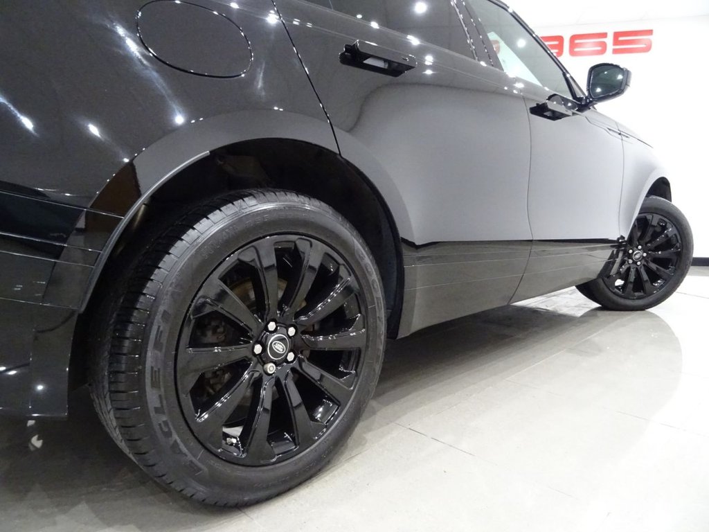 Used Land Rover Range Rover Velar 2018 for sale - 76710889: Photo 50