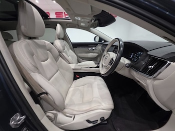Used Volvo V90 2018 for sale - 75801821: Photo