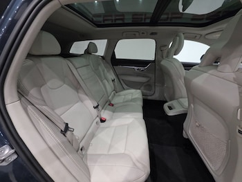 Used Volvo V90 2018 for sale - 75801821: Photo