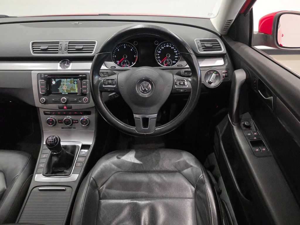 Used Volkswagen Passat 2014 for sale - 77161891: Photo 11