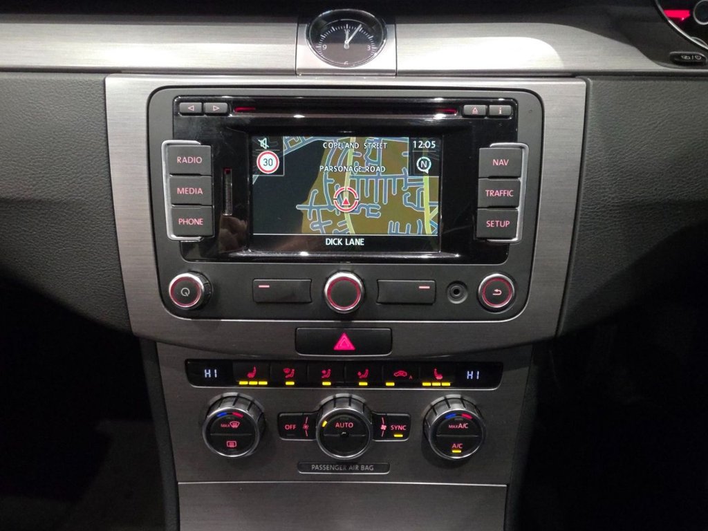 Used Volkswagen Passat 2014 for sale - 77161891: Photo 12