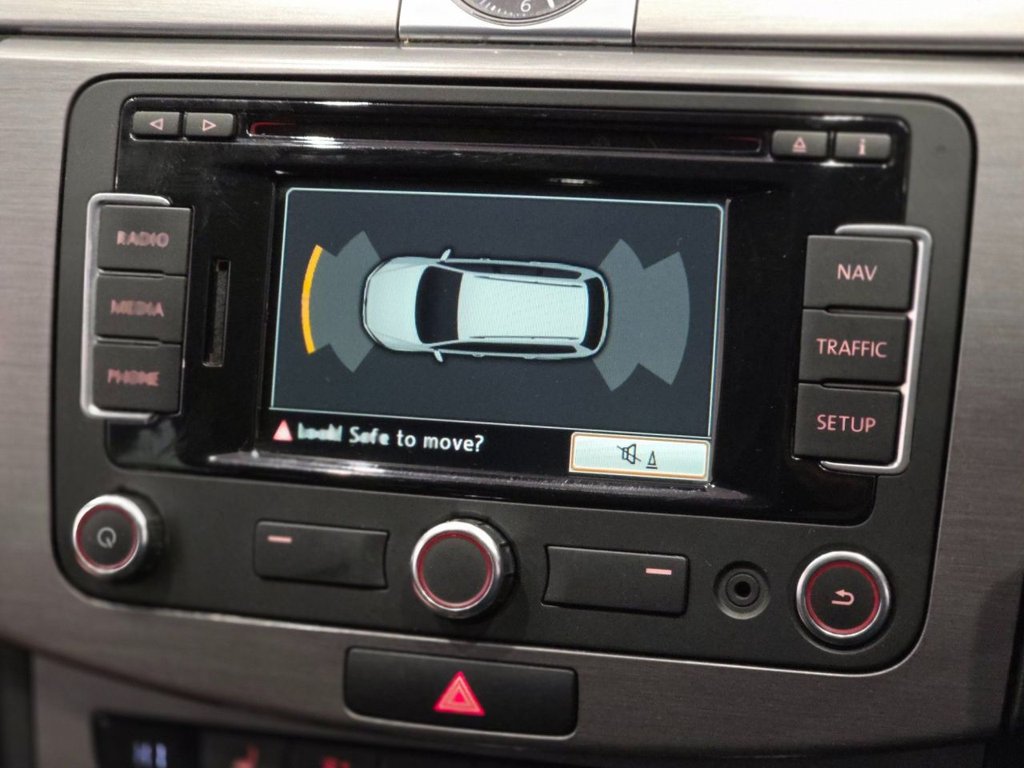 Used Volkswagen Passat 2014 for sale - 77161891: Photo 13