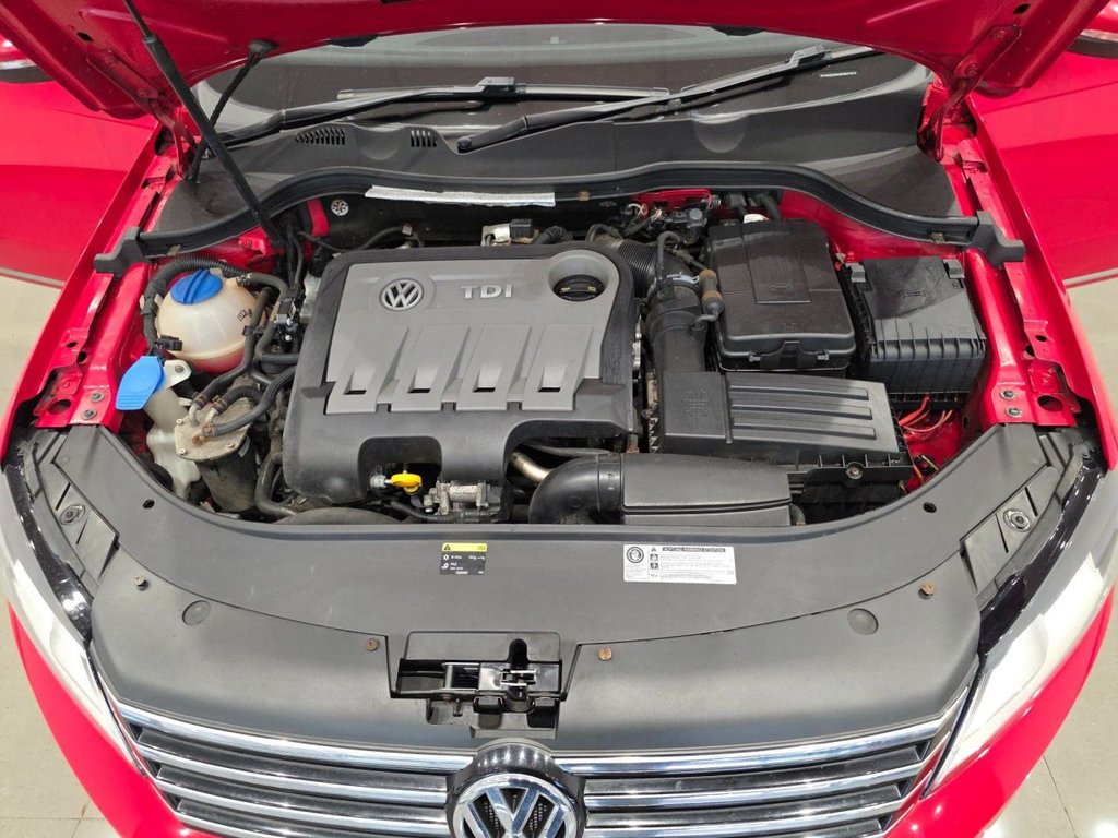 Used Volkswagen Passat 2014 for sale - 77161891: Photo 19