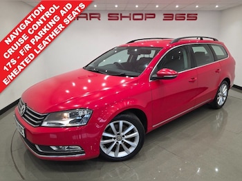 Used Volkswagen Passat 2014 for sale - 77161891: Photo