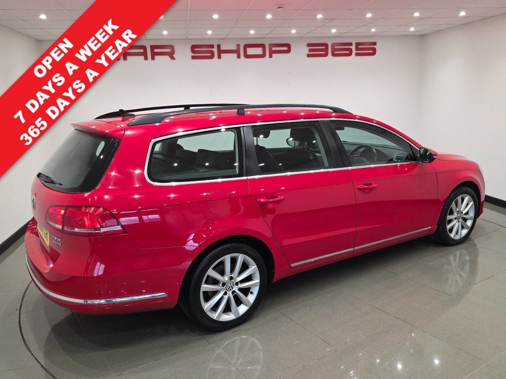 Used Volkswagen Passat 2014 for sale - 77161891: Photo 2