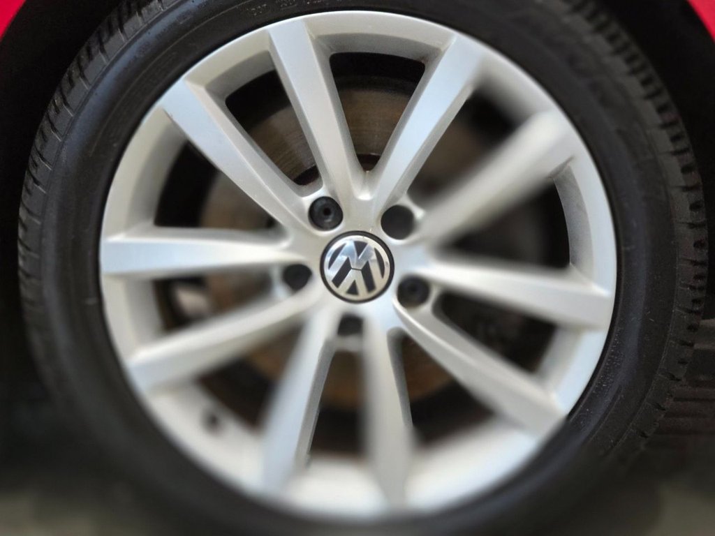 Used Volkswagen Passat 2014 for sale - 77161891: Photo 24