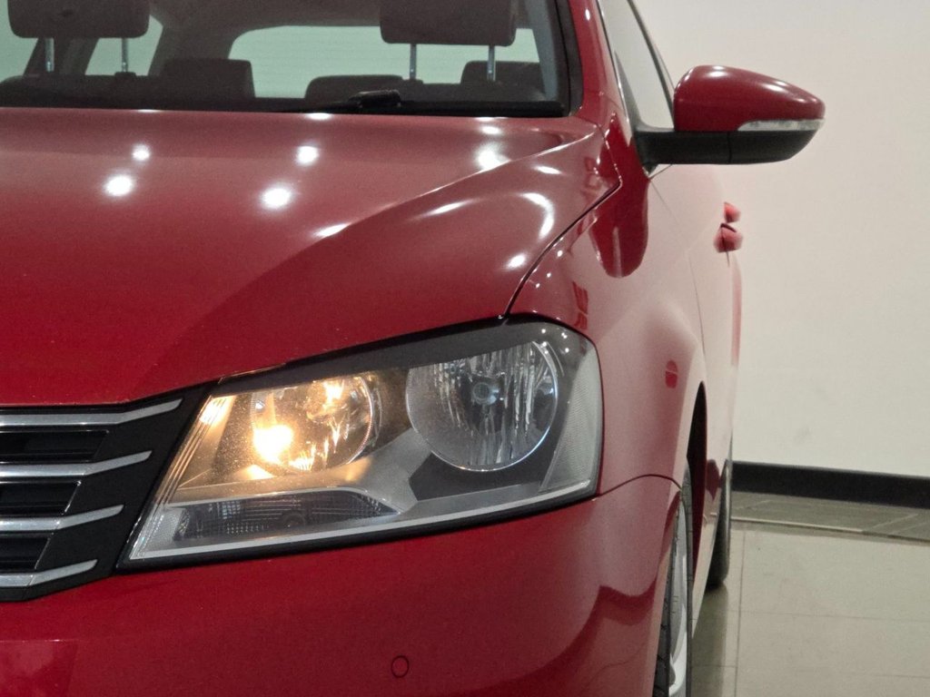 Used Volkswagen Passat 2014 for sale - 77161891: Photo 25