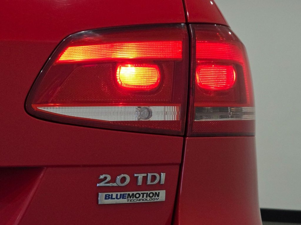 Used Volkswagen Passat 2014 for sale - 77161891: Photo 27