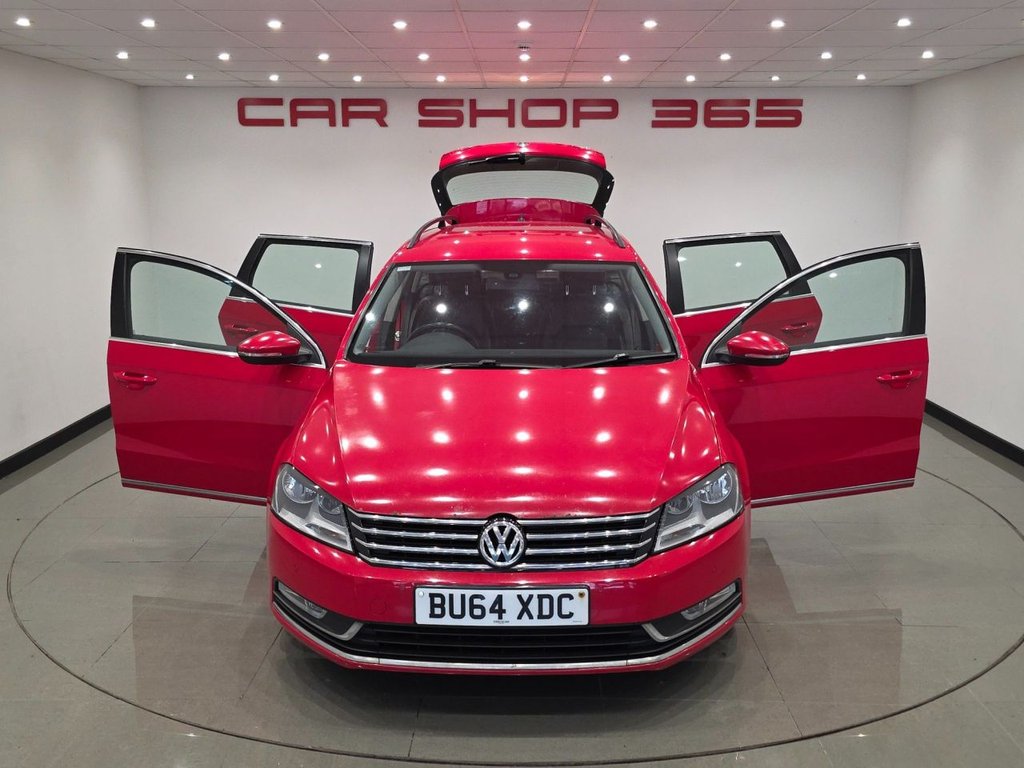 Used Volkswagen Passat 2014 for sale - 77161891: Photo 28