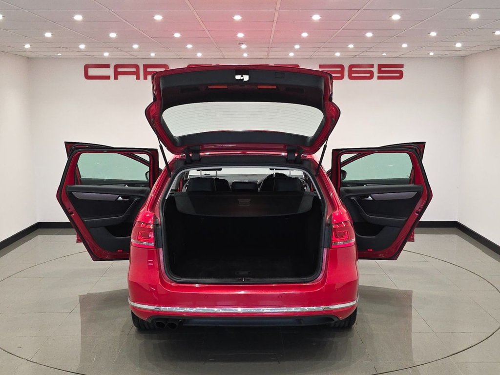 Used Volkswagen Passat 2014 for sale - 77161891: Photo 29