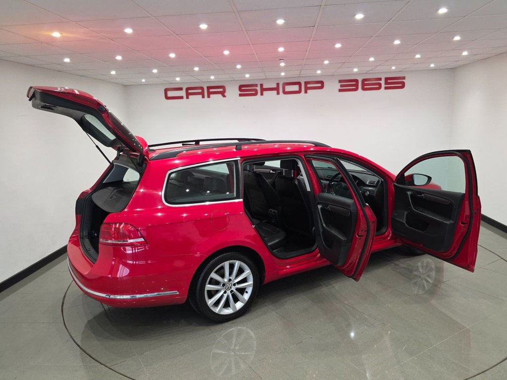 Used Volkswagen Passat 2014 for sale - 77161891: Photo 32