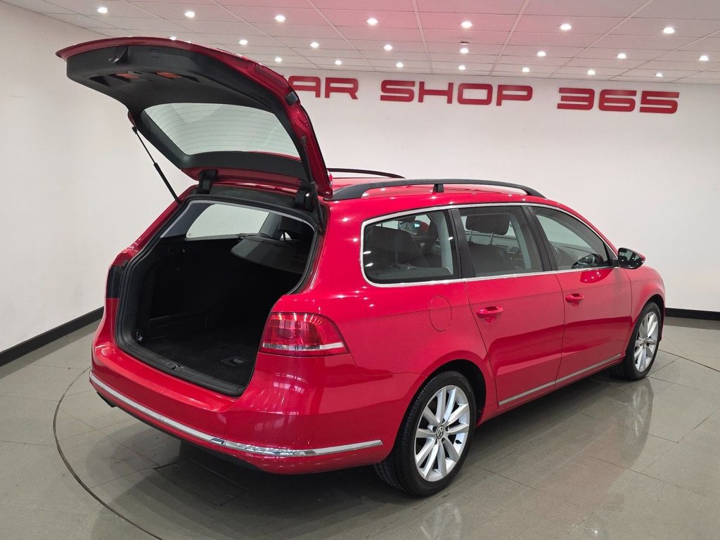 Used Volkswagen Passat 2014 for sale - 77161891: Photo 33