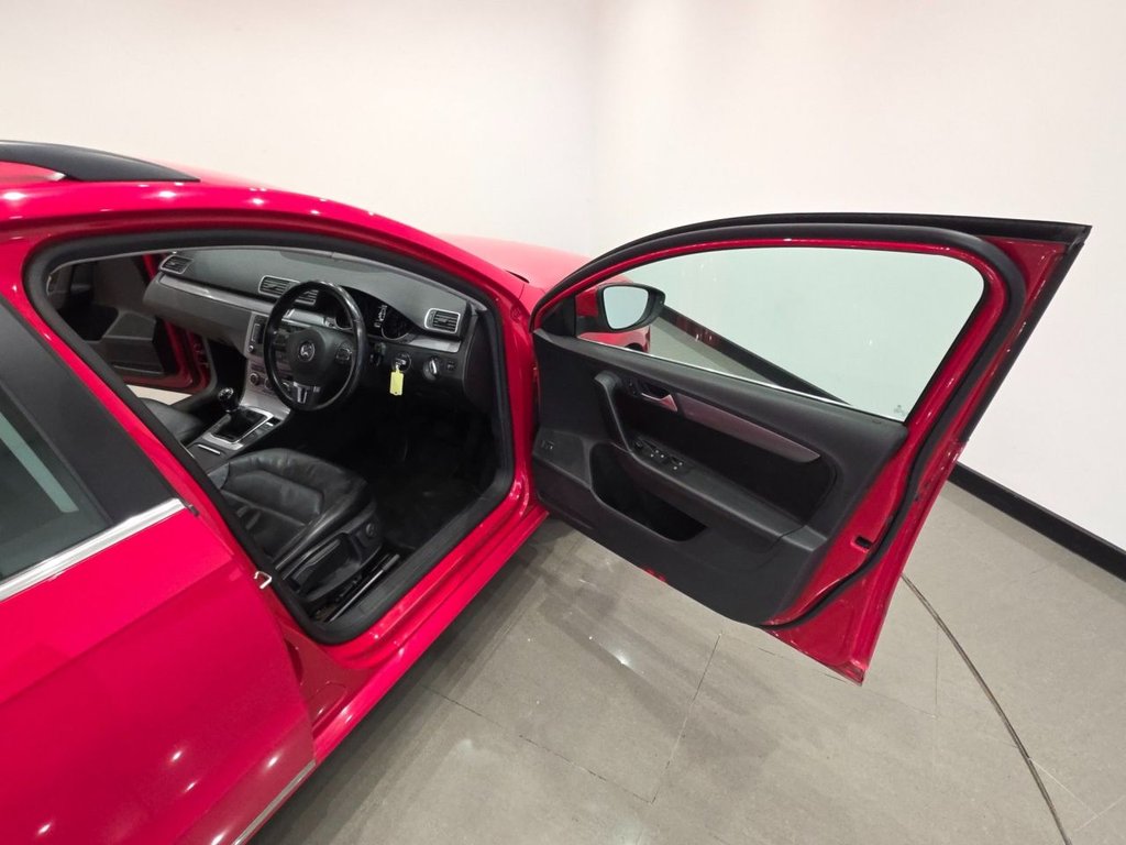 Used Volkswagen Passat 2014 for sale - 77161891: Photo 34