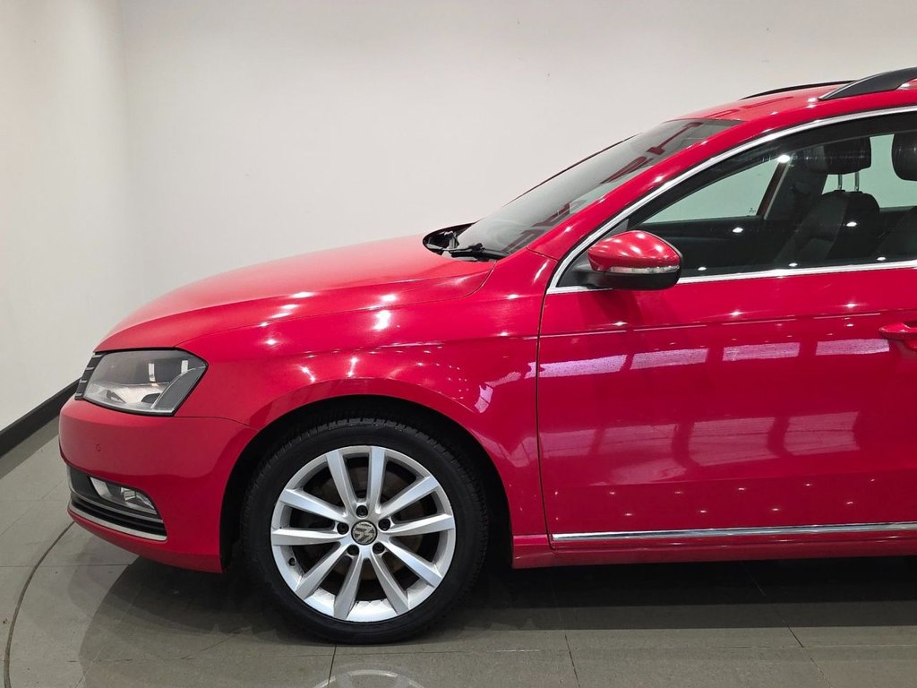 Used Volkswagen Passat 2014 for sale - 77161891: Photo 36