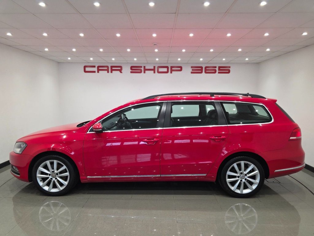 Used Volkswagen Passat 2014 for sale - 77161891: Photo 37