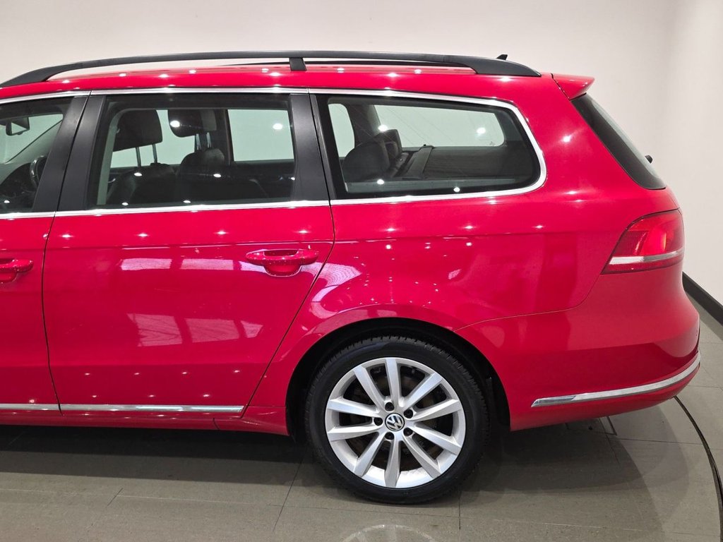 Used Volkswagen Passat 2014 for sale - 77161891: Photo 38