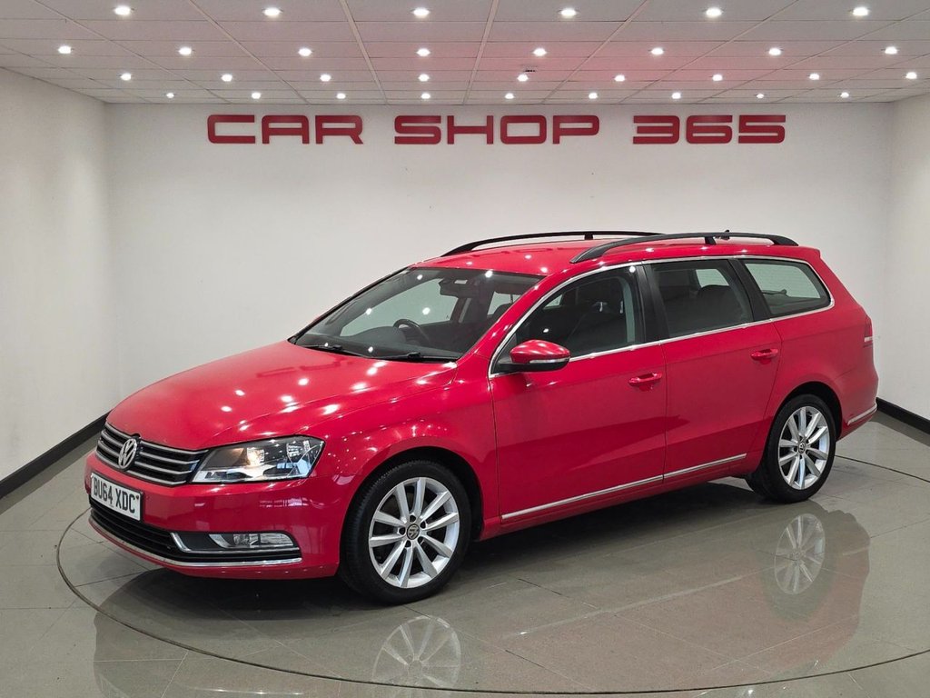 Used Volkswagen Passat 2014 for sale - 77161891: Photo 39