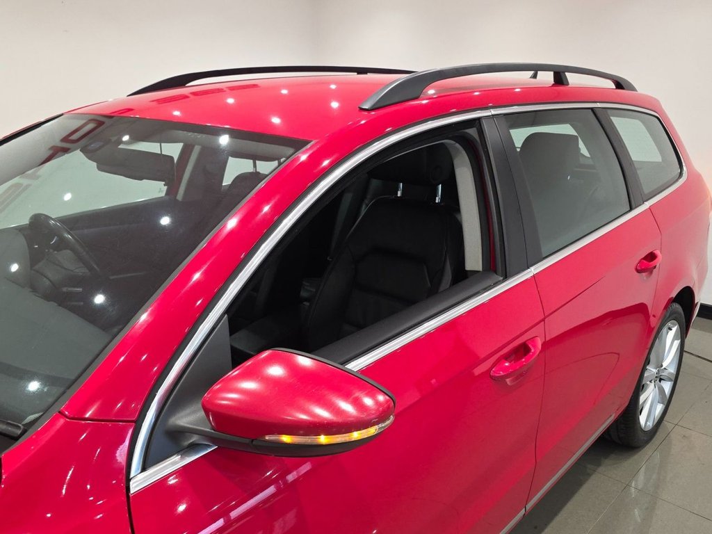 Used Volkswagen Passat 2014 for sale - 77161891: Photo 40