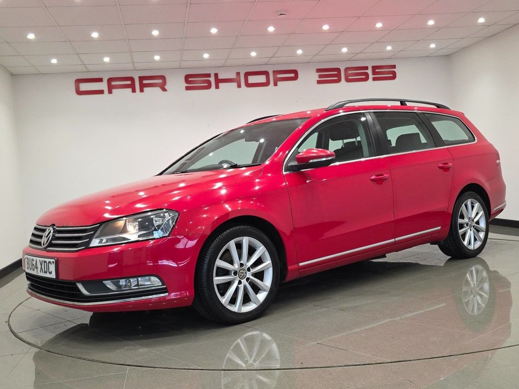 Used Volkswagen Passat 2014 for sale - 77161891: Photo 41