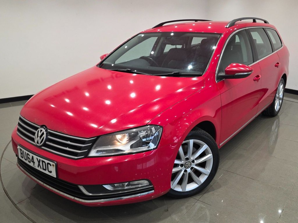 Used Volkswagen Passat 2014 for sale - 77161891: Photo 43