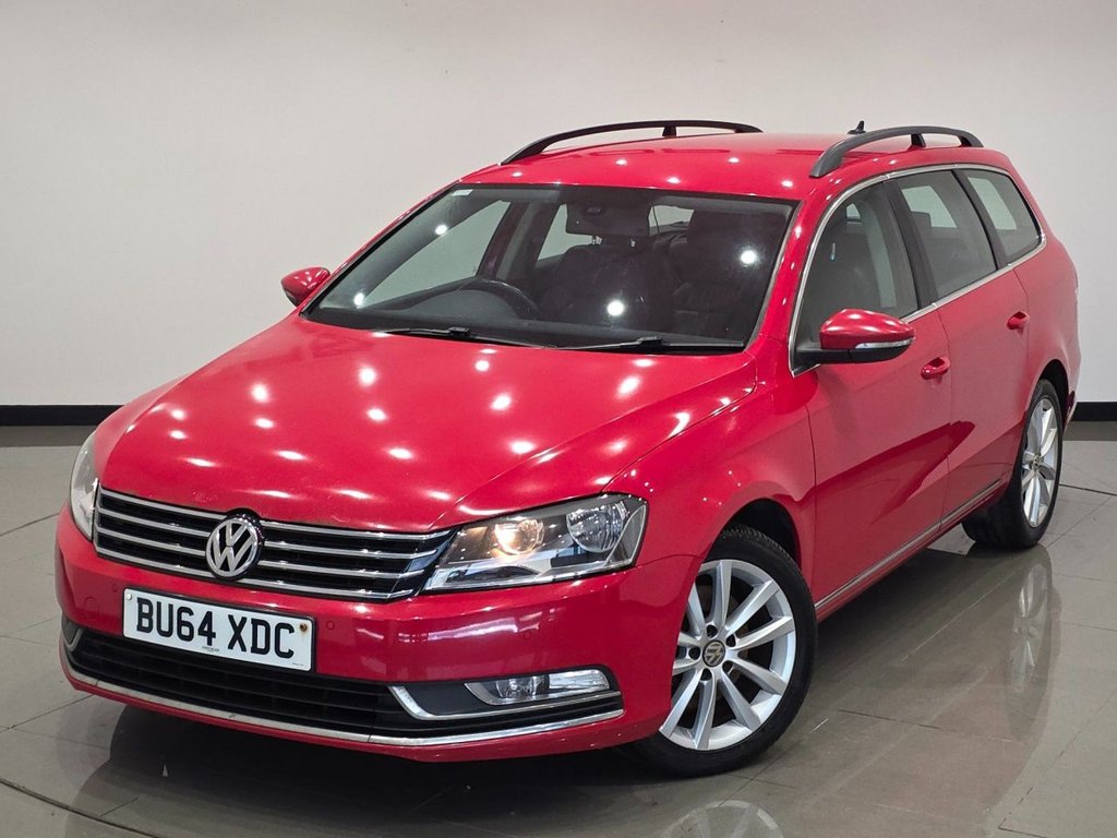 Used Volkswagen Passat 2014 for sale - 77161891: Photo 45