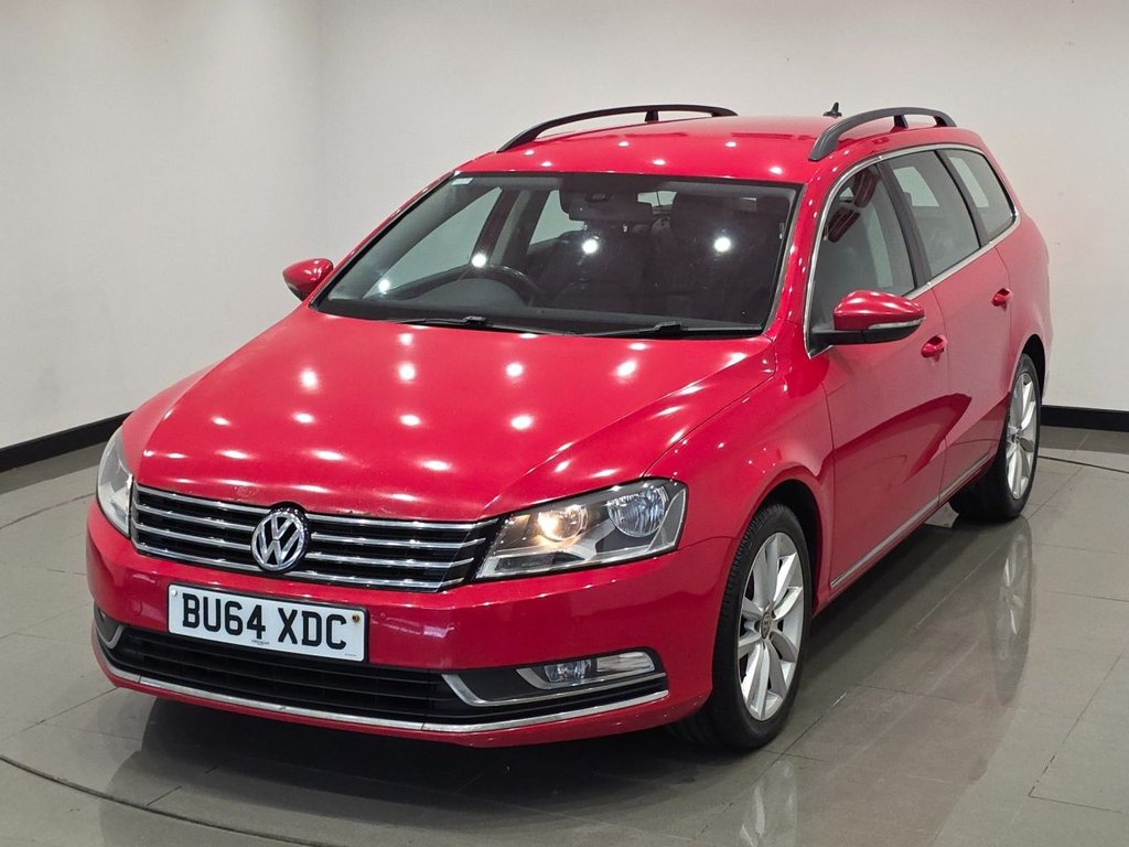Used Volkswagen Passat 2014 for sale - 77161891: Photo 46