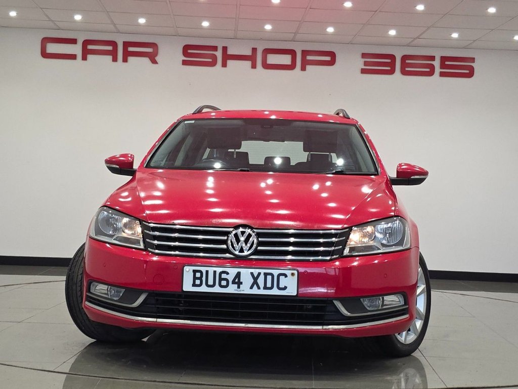 Used Volkswagen Passat 2014 for sale - 77161891: Photo 49