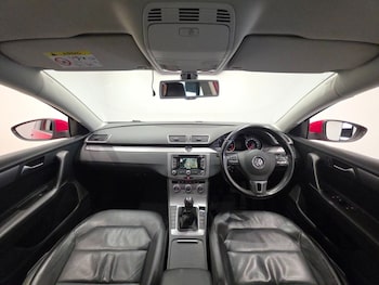 Used Volkswagen Passat 2014 for sale - 77161891: Photo