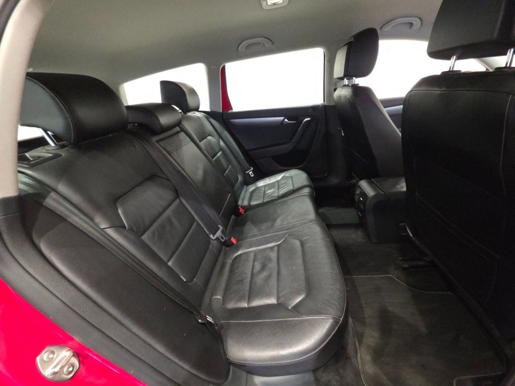 Used Volkswagen Passat 2014 for sale - 77161891: Photo 5