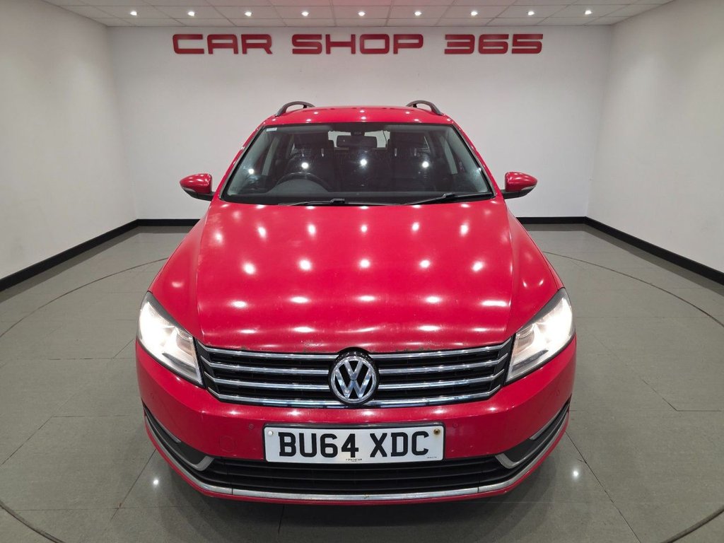 Used Volkswagen Passat 2014 for sale - 77161891: Photo 50
